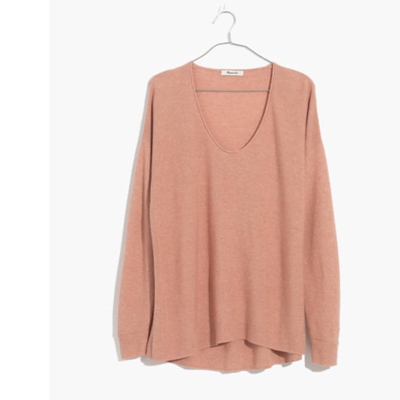 Madewell Sweater, New - Picture 5 of 6